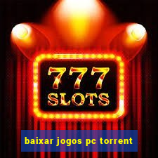 baixar jogos pc torrent